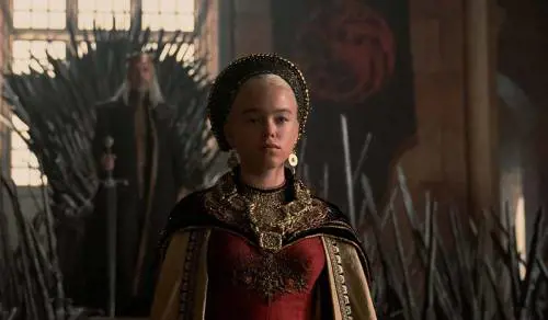 Una guerra per il trono (senza esclusione di colpi): in tv debutta House of the Dragon