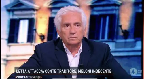 Video stupro, Mineo attacca ma viene sbugiardato in diretta tv