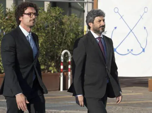 Da Bersani a Toninelli e Fico. Ecco chi non rivedremo più nel prossimo Parlamento