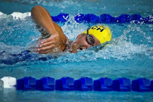 Tutti i benefici del nuoto, uno degli sport più completi per corpo e mente