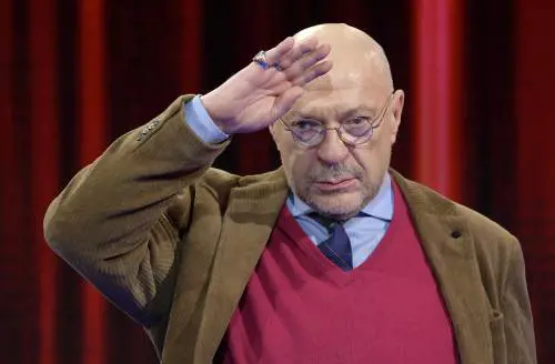 Ictus ischemico: cos'è, i sintomi e le cause del malore che ha colpito Platinette