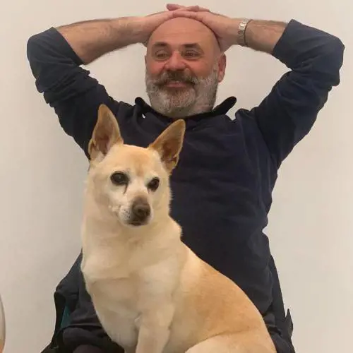 "Conte? Un pezzo di m...": chi è Amato candidato dei 5s