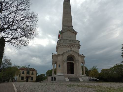 L'Ossario di Custoza e i luoghi del Risorgimento italiano