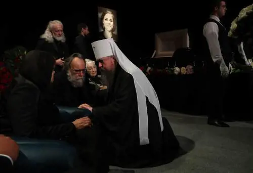 Dugina celebrata come martire russa. Lavrov: "Nessuna pietà per gli assassini"