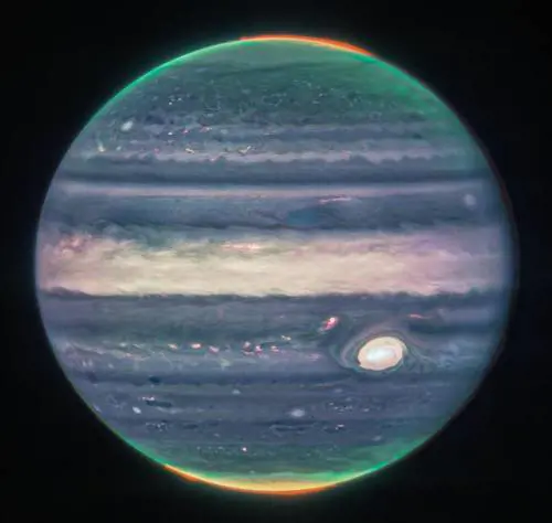 Giove si riprende il primato: perché è il "signore dei satelliti"