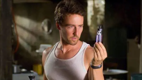 L'incredibile Hulk, perché Edward Norton è stato sostituito nel film