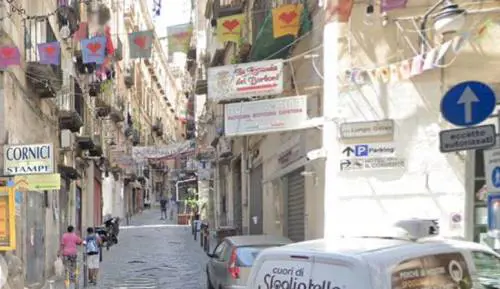 Da Google street view