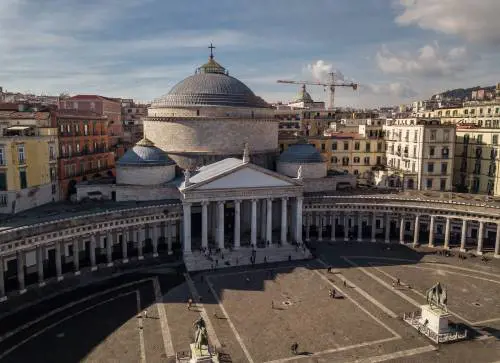 Cosa vedere a Napoli in 3 giorni