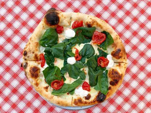 Pizza, la Cenerentola che è sbarcata a corte