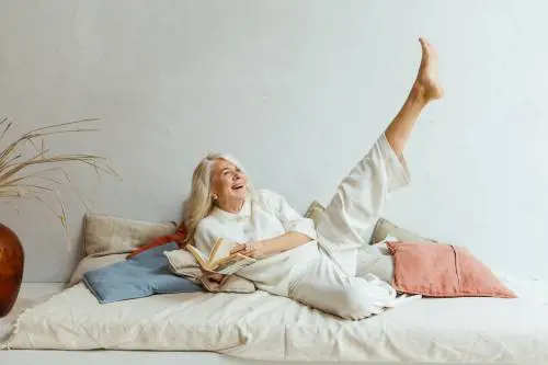 Over e piedi gonfi: cause, cure e quando c'è da preoccuparsi