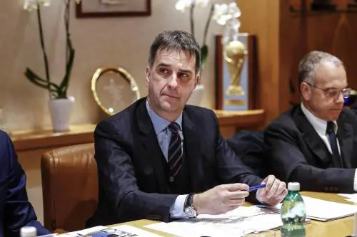 Milano-Cortina 2026, Uva in pole per il ruolo di ad dei Giochi invernali