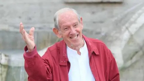 Morto l'attore Enzo Garinei. Sul palco fino a 94 anni