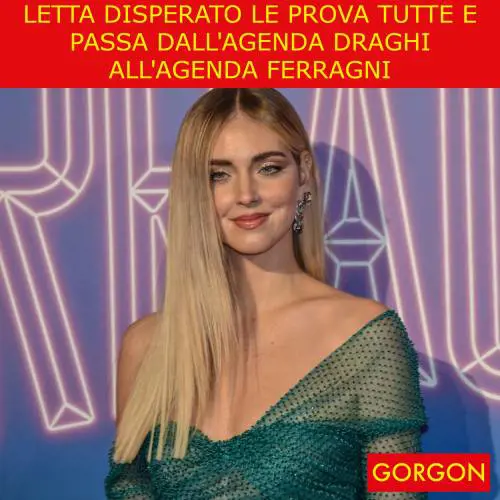La satira del giorno. La nuova agenda di Letta