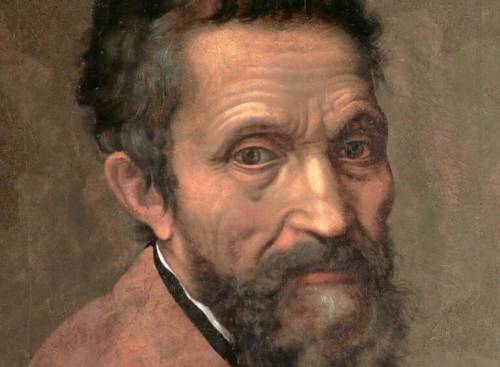Come Michelangelo fece la Versilia