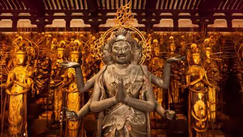Le favole buddhiste di Miyazawa Kenji fra Pascoli, Bergson e il cristianesimo
