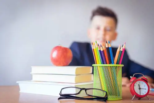 Ricomincia la scuola. Gli oggetti indispensabili per i nipoti