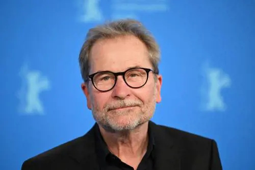 "La mia star in declino interpreta la solitudine della società di oggi"