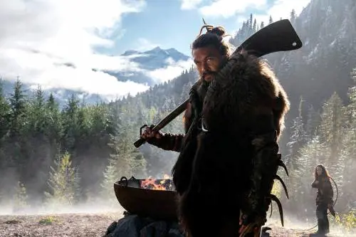 Una nuova serie "pandemica". In streaming arriva l'atto finale di See 