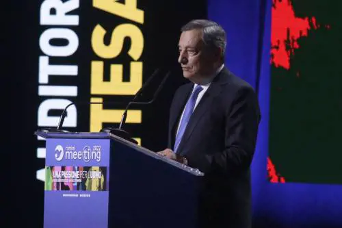Ma il premier faccia i nomi dei "pupazzi"
