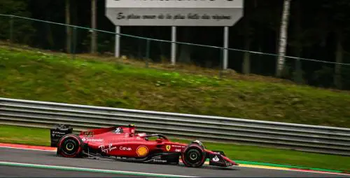 Formula 1, cambia la pole: cosa è successo