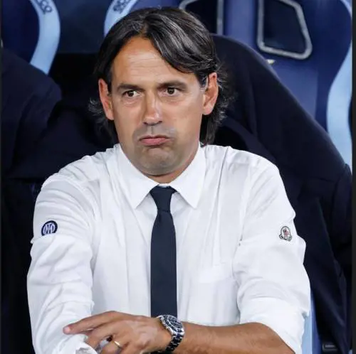 "Gli episodi contro,", "Avessimo segnato noi": le scuse di Inzaghi non reggono