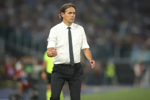 Inzaghi, non è solo colpa della confusione. Il tecnico è anche "vittima" di Lukaku
