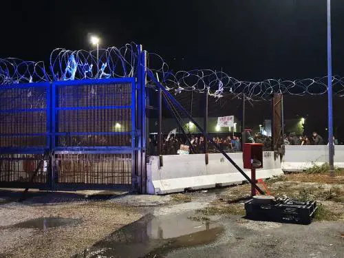 "30 milioni per proteggere i cantieri". Ecco il costo delle violenze No Tav
