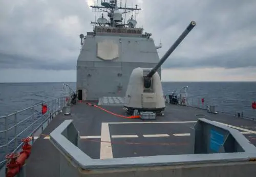 Navi Usa verso Taiwan. Massima allerta in Cina. "Pronti a rispondere"