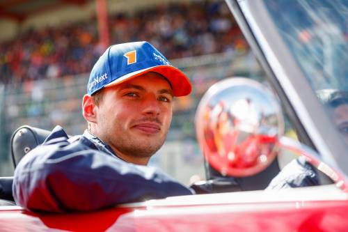 L'imbarazzante rimonta di re Verstappen. Così ha ucciso il Mondiale