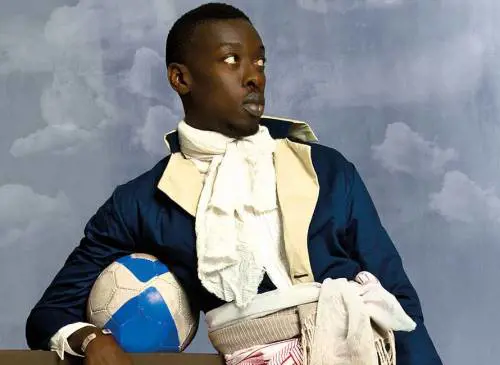 Così l'uomo scivolò in un sesso indistinto