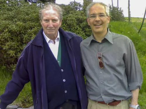 "Quei tre anni col cardinal Martini. Una montagna di monete d'oro"