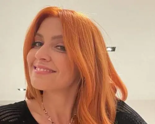 "Sei una pu...". La cantante Noemi messa in mezzo per il divorzio tra Totti e Ilary