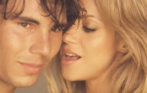 "Hanno avuto una storia clandestina": scoppia la bomba tra Shakira e Nadal