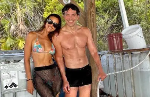 "Sono tornati insieme". La foto di Bradley Cooper e Irina Shayk scatena il web
