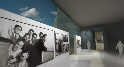 Una mostra virtuale per i 100 anni della nascita di Don Giussani