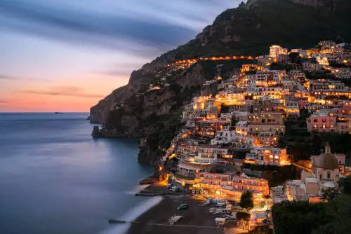 Ultimi posti disponibili per il viaggio in Costiera Amalfitana con il nostro vicedirettore Del Vigo