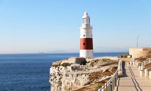Dopo 180 anni Gibilterra è ufficialmente britannica
