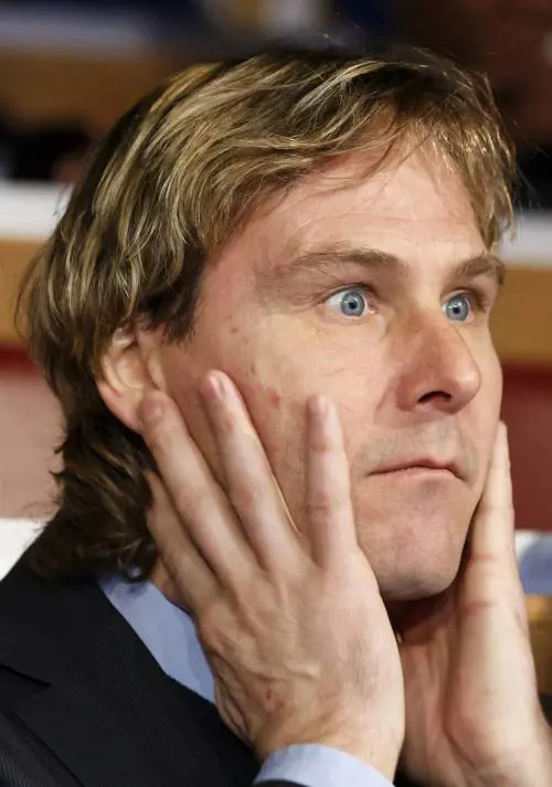 Pavel, la libertà dei fatti propri. E non sempre in vino veritas...