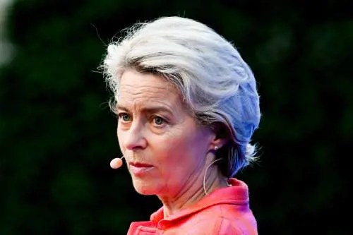 La Ue cambia rotta: apre al tetto sul gas. "Riforma d'urgenza"