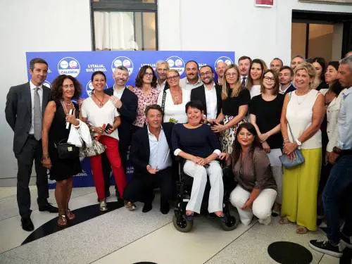 Renzi in tandem con Gelmini fa il bullo con Letta e Di Maio