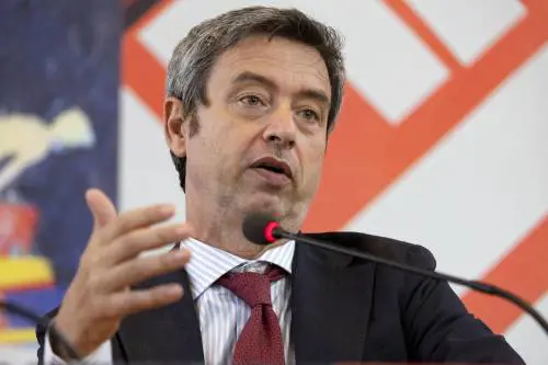Anche il Pd blocca il decreto Aiuti
