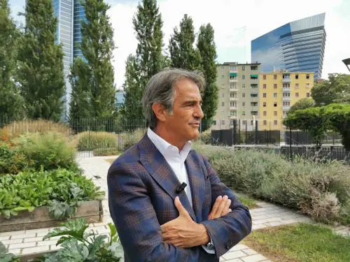 Federlegno: "Senza interventi sui costi dell'energia a ottobre black-out delle aziende"