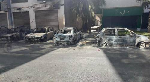 Tripoli si infiamma: cosa succede tra le milizie di Misurata e truppe del Gna