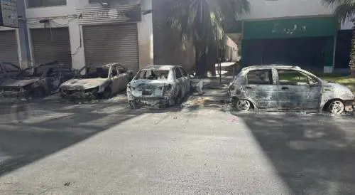 Tripoli si infiamma: cosa succede tra le milizie di Misurata e truppe del Gna
