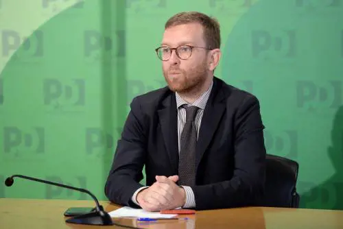 L'antifascismo applicato alla politica estera