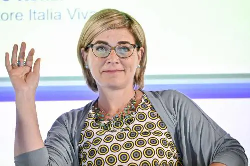 Quei signor No in lista. La sinistra ha un debole per chi blocca le opere