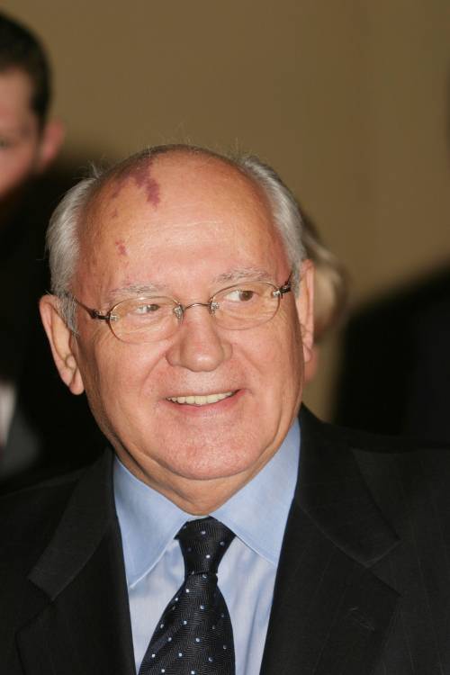 Con il miracolo Perestrojka Gorbaciov salvò la Russia dall'orrore