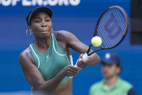Serena e i suoi dubbi: l'ebbrezza della vittoria toglie la voglia d'addio