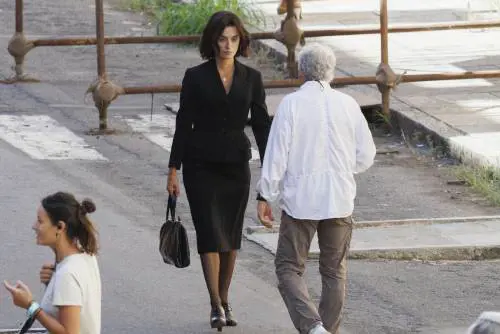 Film drammatici e feste divertenti
