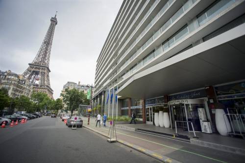 E la Francia punta su foto aeree e algoritmi per scovare piscine e verande non dichiarate